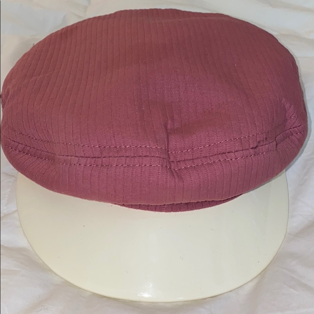 Pink Brixton Hat.Brand New! Size: Small. 💓